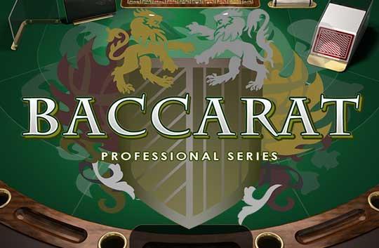play baccarat online